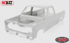 Chevrolet K5 Blazer Main Body ONLY Grey RC4WD TF2 Z-B0116 RC Cab Chevy