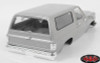 Chevrolet K5 Blazer Main Body ONLY Grey RC4WD TF2 Z-B0116 RC Cab Chevy