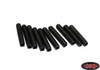 M4 20mm long threaded shaft set screws 10 Grub Screw Suspension Link RC Z-S0030