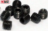 M3 X 3mm Set screw 10 Grub Screws Pinion Shaft RC4WD RC Z-S0124 Hex