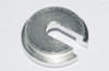 Lower Spring Retainer 2 for King Offroad Shocks SILVER Spacer RC4WD Z-S0707 RC