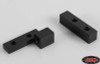 Servo Mounts for Gelande 2 Chassis G2 Mount RC4WD Z-S0791 CMS Chassis mount RC