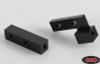 Servo Mounts for Gelande 2 Chassis G2 Mount RC4WD Z-S0791 CMS Chassis mount RC