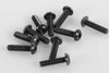 Steel Button Head Cap Screws M2.5 x 10mm 10 RC4WD Z-S0916 Adventure Cage mount