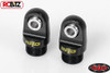CLEARANCE 30% DISCOUNT Shock Cap for Top of Rock Krawler RRD Shocks x2 RC4WD Z-S1182 BLACK RC Mount