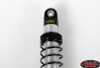 CLEARANCE 30% DISCOUNT Shock Cap for Top of Rock Krawler RRD Shocks x2 RC4WD Z-S1182 BLACK RC Mount