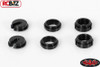 Lower, Center and Threaded Spring Retainer for Rock Krawler RRD Shocks Z-S1184