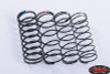 100mm Rock Krawler RRD Shock Tuner Spring Assortment x4 RC4WD Z-S1187 RC