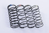 100mm Rock Krawler RRD Shock Tuner Spring Assortment x4 RC4WD Z-S1187 RC