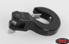 CLEARANCE 30% DISCOUNT RC4WD Monster Swivel Winch Hook w/ Safety Latch BLACK Metal Z-S1250 TOY RC
