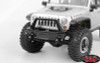 RC4WD Monster Swivel Hook w/ Safety Latch BLACK Metal Z-S1250 TOY RC