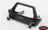 CLEARANCE 30% DISCOUNT RC4WD Monster Swivel Winch Hook w/ Safety Latch BLACK Metal Z-S1250 TOY RC