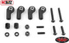 RC4WD Rear Lock-Out set for Yota Portal Axles TF2 Z-S1336 Lockout kit Conversion