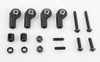 RC4WD Rear Lock-Out set for Yota Portal Axles TF2 Z-S1336 Lockout kit Conversion RC4WD Rear Lock-Out set for Yota Portal Axles TF2 Z-S1336 Lockout kit Conversion