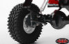 RC4WD Rear Lock-Out set for Yota Portal Axles TF2 Z-S1336 Lockout kit Conversion RC4WD Rear Lock-Out set for Yota Portal Axles TF2 Z-S1336 Lockout kit Conversion