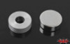 RC4WD Magnet & Metal Mounts K5 Blazer Bonnet Body Z-S1562 15 x 6mm Catch Hood