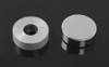 RC4WD Magnet & Metal Mounts K5 Blazer Bonnet Body Z-S1562 15 x 6mm Catch Hood