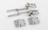 Chevrolet Blazer Functional Hood Bonnet & Tailgate Hinge Hardware RC4WD Z-S1564