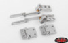 Chevrolet Blazer Functional Hood Bonnet & Tailgate Hinge Hardware RC4WD Z-S1564