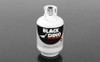 Black Dino TOY 10th Aluminum Propane Tank Gas Bottle WHITE RC4WD Z-S1613 RC