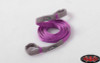 RC4WD TOY ARB Winch Strap Tree Strop Line Rope Set 3 lengths Z-S1618 406-1016mm