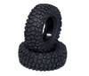 Rock Crusher Micro Crawler Tires 18th Scale 1.0" D90 Gelande RC4WD Z-T0027 Tyre