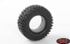 Rock Crusher Micro Crawler Tires 18th Scale 1.0" D90 Gelande RC4WD Z-T0027 Tyre