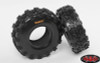 Genius Ignorante 1.9" Scale Tires Soft Sticky 104mm Class 1 RC4WD Z-T0140 RC