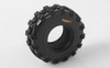 Genius Ignorante 1.9" Scale Tires Soft Sticky 104mm Class 1 RC4WD Z-T0140 RC