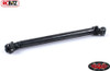 RC4WD Ultra Scale Hardened Steel Driveshaft 5.70" 7.08" 145mm 180mm VVV-S0033
