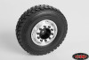 JDModel Front Semi Truck Wheel 12mm Hex Conversion RC4WD Tamiya VVV-S0082