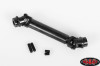 Ultra Scale Hardened Steel Driveshaft V2 3.15" 4.33" 80 110mm G2 D90 VVV-S0120