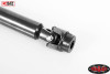 Ultra Scale Hardened Steel Driveshaft V2 3.15" 4.33" 80 110mm G2 D90 VVV-S0120
