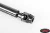 Ultra Scale Hardened Steel Driveshaft V2 3.15" 4.33" 80 110mm G2 D90 VVV-S0120