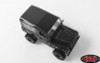 RC4WD 1/18 Gelande II D90 Body Set BLACK Gelande II Truck Z-B0113 Inc details