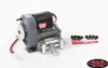 RC4WD 1/10 Warn 8274 TOY Winch FREE SPOOL Very POWERFUL Z-E0075 RC Working