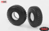 RC4WD Michelin XForce XZL +14.00 R20 1.9" Scale Tires Z-T0141 TOY Tyre Military
