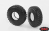RC4WD Michelin XForce XZL +14.00 R20 1.9" Scale Tires Z-T0141 TOY Tyre Military