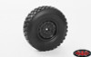 RC4WD Michelin XForce XZL +14.00 R20 1.9" Scale Tires Z-T0141 TOY Tyre Military