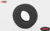 Dirt Grabber 1.0" All Terrain Scale Tires 18th RC Micro Tyre RC4WD Z-T0142 PAIR Dirt Grabber 1.0" All Terrain Scale Tires 18th RC Micro Tyre RC4WD Z-T0142 PAIR