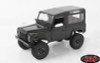 Dirt Grabber 1.0" All Terrain Scale Tires 18th RC Micro Tyre RC4WD Z-T0142 PAIR