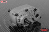 Hammer Transfer Case 1.47/1 RC4WD TF2 G2 D90 D110 Trail Finder Gelande Z-U0024
