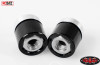 RC4WD 1/8 Warn Scale Manual Locking Hubs for 2.2" wheels Z-S1224 Scaler Wheel RC