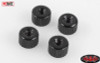 RC4WD High Performance Light Bar Knurled Nuts HiLiTES Nut Z-S1484 Pack of 4 RC RC4WD High Performance Light Bar Knurled Nuts HiLiTES Nut Z-S1484 Pack of 4 RC