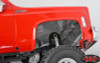 Front Inner Fender Well Chevy Blazer K5 Trail Finder Chassis TF2 RC4WD Z-S1729