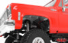 Front Inner Fender Well Chevy Blazer K5 Trail Finder Chassis TF2 RC4WD Z-S1729