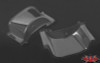 Front Inner Fender Well Chevy Blazer K5 Trail Finder Chassis TF2 RC4WD Z-S1729