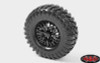 Scrambler Offroad 1.9" Scale Tires Class 1 Tyre Soft Grippy G2 RC4WD Z-T0144 RC