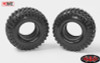Scrambler Offroad 1.9" Scale Tires Class 1 Tyre Soft Grippy G2 RC4WD Z-T0144 RC
