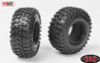 Scrambler Offroad 1.9" Scale Tires Class 1 Tyre Soft Grippy G2 RC4WD Z-T0144 RC
